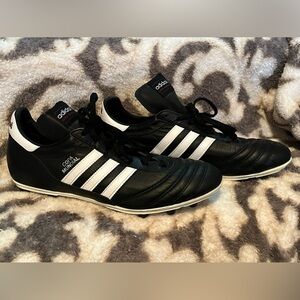 NEW adidas Copa Mundial Soccer Cleats Size 12